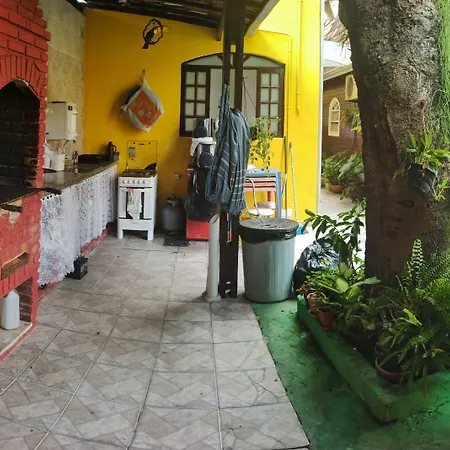 Pousada Alojaki Hostel-2